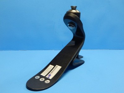 Freedom Renegade Foot Prosthetic Level 5 Size 29 cm