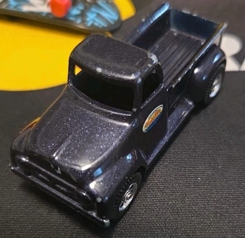 VINTAGE 1998 HASBRO TONKA MAISTO TONKA TOYS PICK UP TRUCK