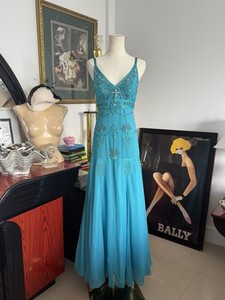 Sue Wong Nocturne Dress | eBay