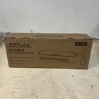 QFUN SL888 Laminator Machine 13-Inch Thermal Lamination 9 in 1 Thermal & Cold A3