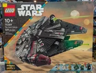 LEGO 75389 Star Wars The Dark Falcon NIB