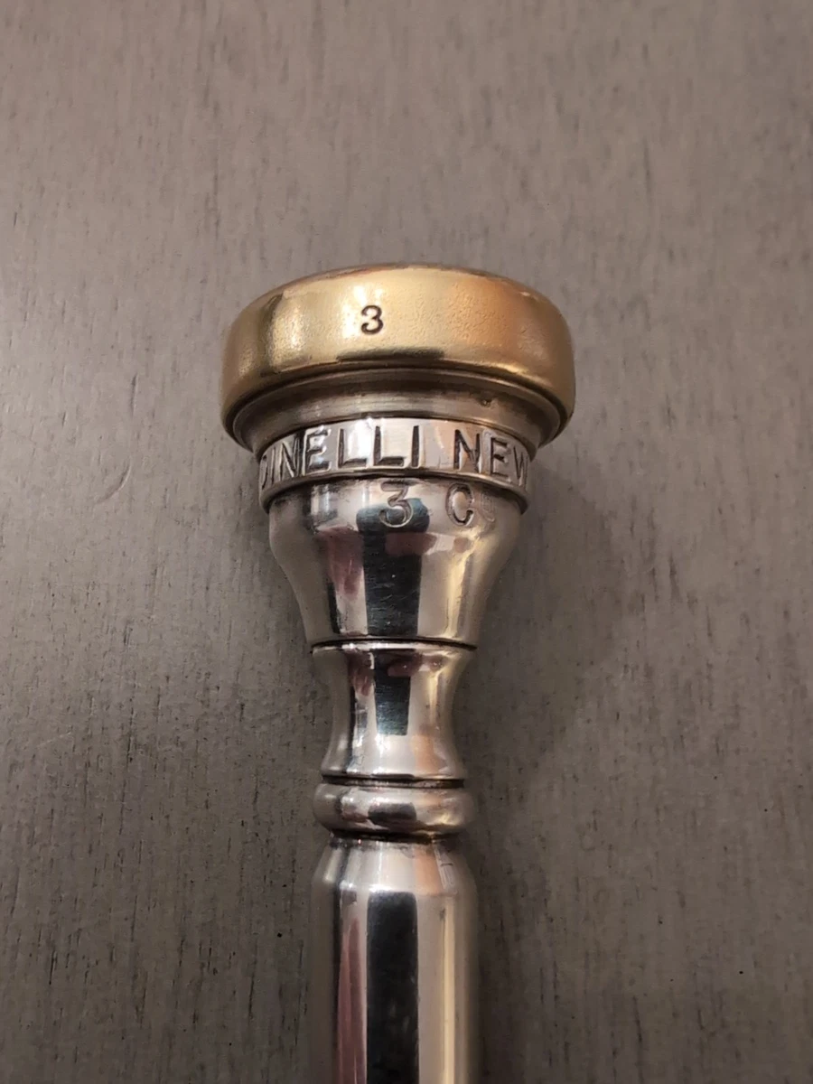 Preços baixos em Instrumento de bronze Giardinelli boquilhas | eBay