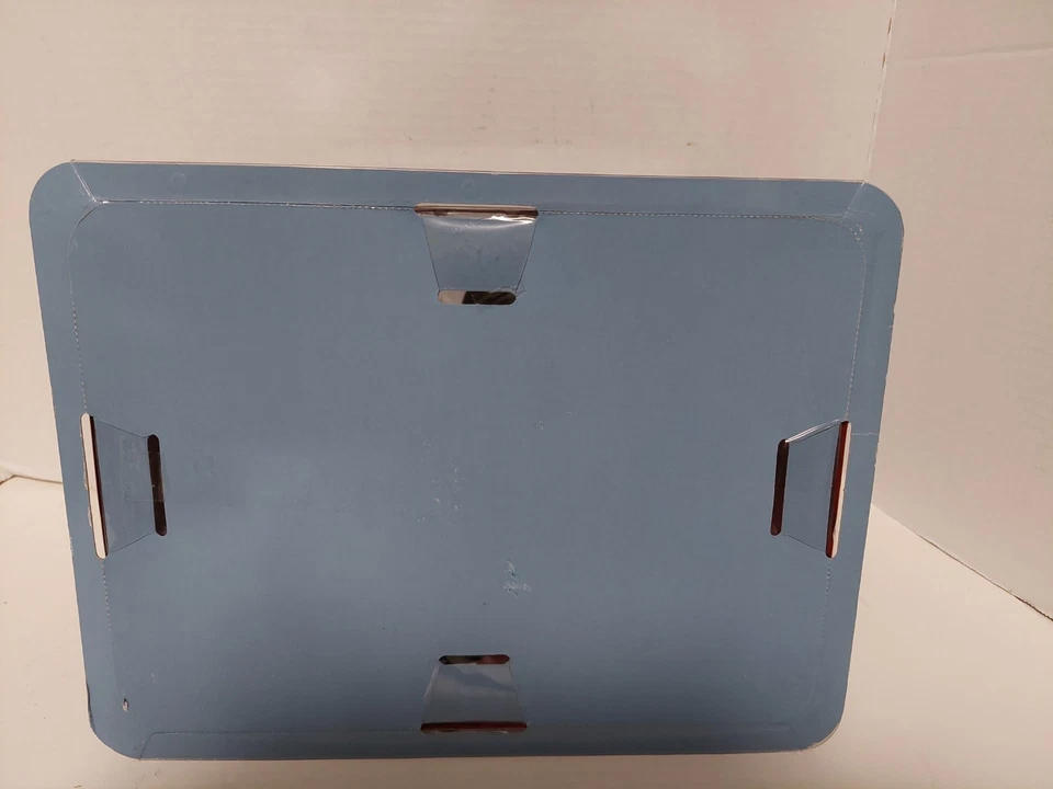 迪士尼商店星球大战流氓一号豪华雕像全套 10 件全新带盒 — 第 4/4 张图片