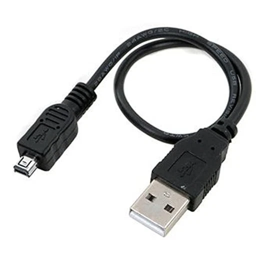 câble de données USB pour action Replay DS /DSi /3DS CHEAT CODE Nintendo