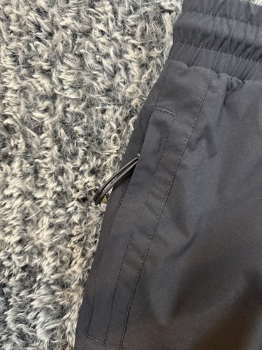 KITH Black Active Solotex Shorts Size XXL - Picture 4 of 9