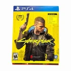 CyberPunk 2077 - PlayStation 4 / PS4