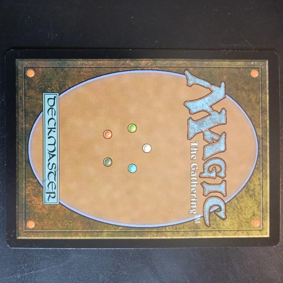 Mtg Expropriate NM Conspiracy: Take the Crown Mythic Rare Magic Card - Image 4 of 4