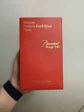 BACCARAT ROUGE 540 EXTRAIT DE PARFUM 70 ML