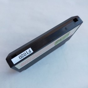 Deep Dungeon IV Asmik pre-owned Nintendo Famicom NES Tested