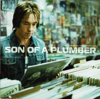 Son Of A Plumber - Son Of A Plumber. 2 x CD (Falta CD 1)