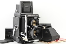 Mamiya C330 Professional SHP 310662