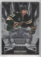 2022-23 SPx Finite Rookies 261/499 Marco Rossi #F-2 13yf