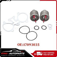 Engines Fuel Injectors Rebuild Repair Kit 5235206 For 1987-1995 Gm Tbi 5.7 350