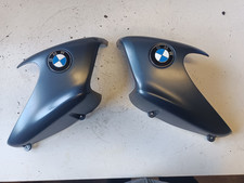 BMW R 1150 R EZ02 kit carena radiatore destra + sinistra top