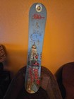 Vintage Limited Edition World Industries Snowbord Skate Ski RARE — photo 5