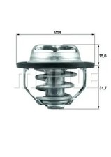 Thermostat Chevrolet ALERO