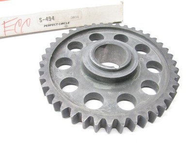 Perfect Circle S-494 Engine Timing Camshaft Sprocket 1977-1981 Pontiac 265 301