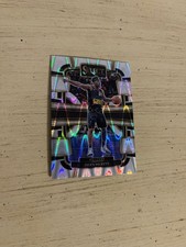 2023-24 Panini Select #68 Jalen Pickett Scope Prizms RC