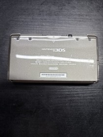 3DS Black-JPM-Nintendo Console Free Shipping