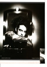 ROCK-O-RAMA (Tom Sheehan) -  Clipping/Bericht von 1992- Musikzeitschrift