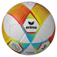 Erima Hybrid Lite 350 Fußball Trainingsball Spielball Allwetterball