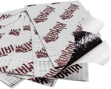 Kilmat 80 mil 10 sqft Car Sound Deadening Mat - New