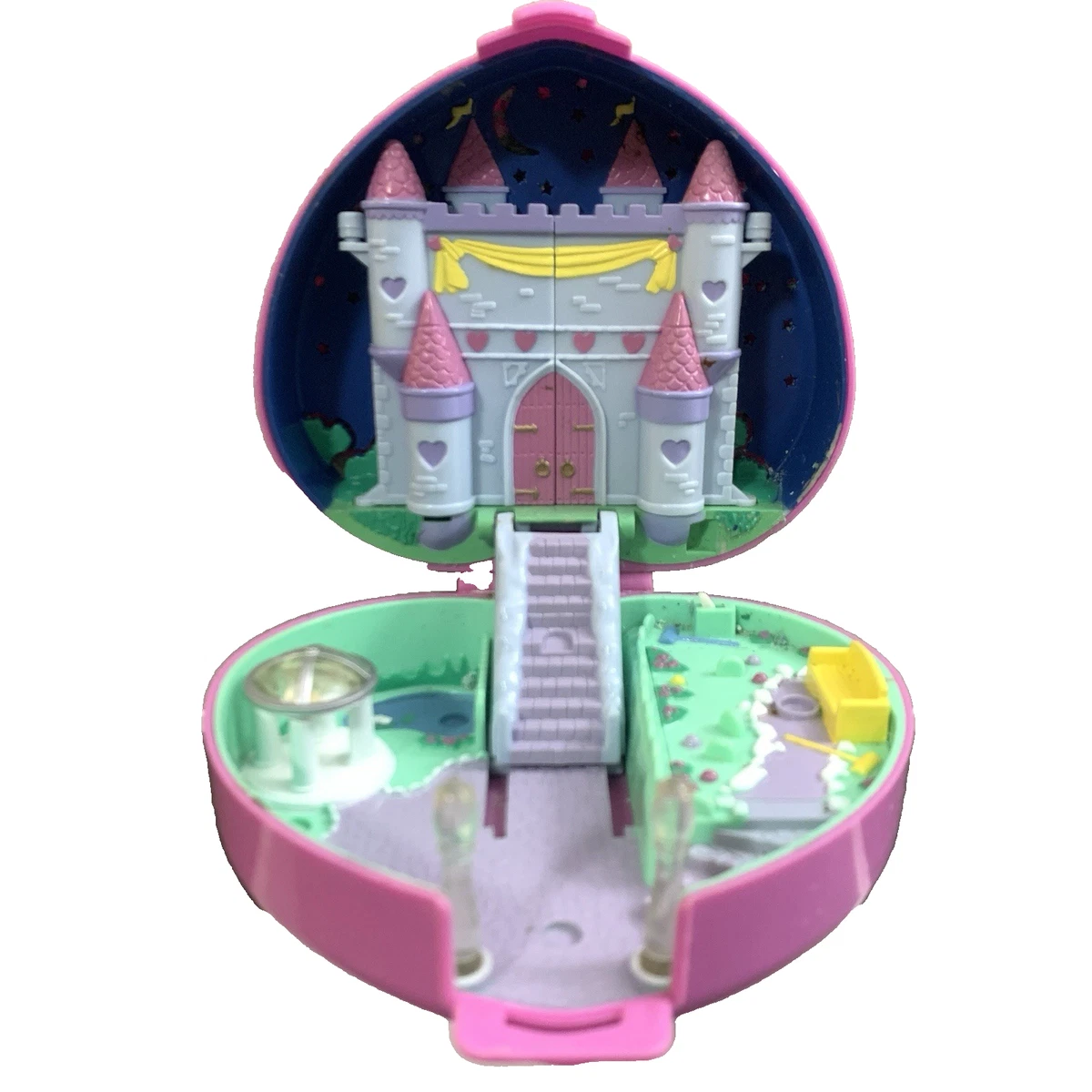 Polly Pocket Bluebird 1992 for sale | eBay