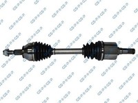 GSP Antriebswelle 218410 FüR Ford