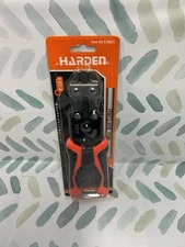 8” CR-V Mini Bolt Cutters, Harden