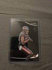 2023 Panini Prestige Mike Evans 1/1 Black Xtra Points TRUE ONE OF ONE Buccaneers