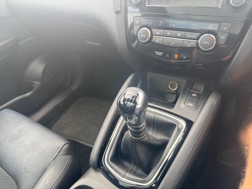 NISSAN QASHQAI DIG-T TEKNA 2019 - 69 PLATE - Picture 12 of 15