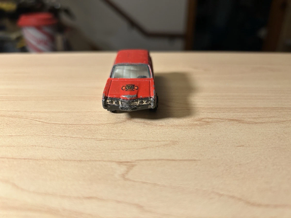 Yat Ming Vintage Diecast Cars, Trucks and Vans for sale | eBay
