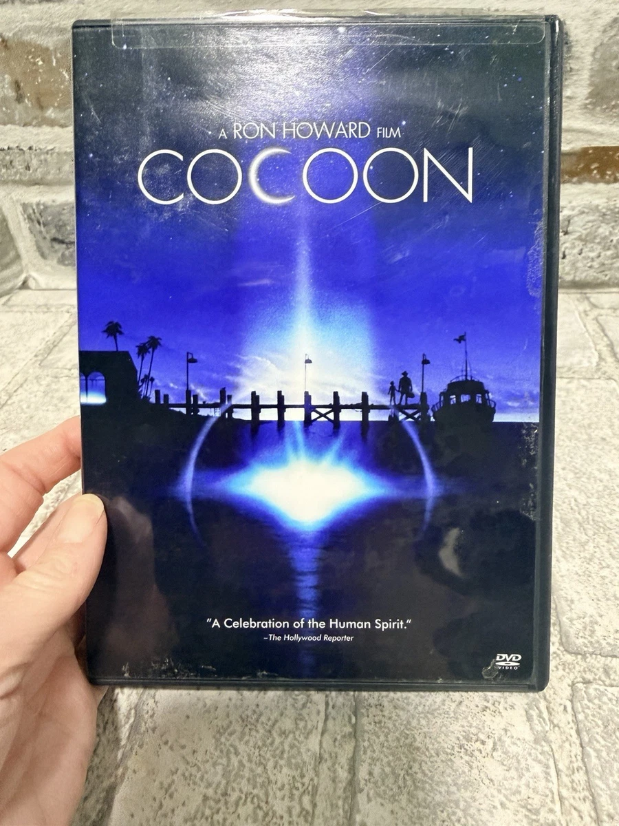 Cocoon DVDs for sale - eBay