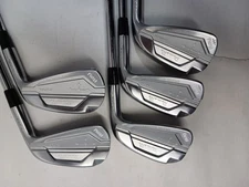 RomaRo 24 Ray H Iron S20C #6 -PW 5 Piece Set NS PRO MODUS3 TOUR 105 S 28° 217358