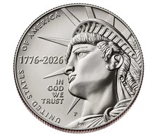 2026-D Semiquincentennial Half Dollar Uncirculated from U.S. Mint Roll -IN STOCK