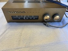 Heathkit radio AM d'epoca