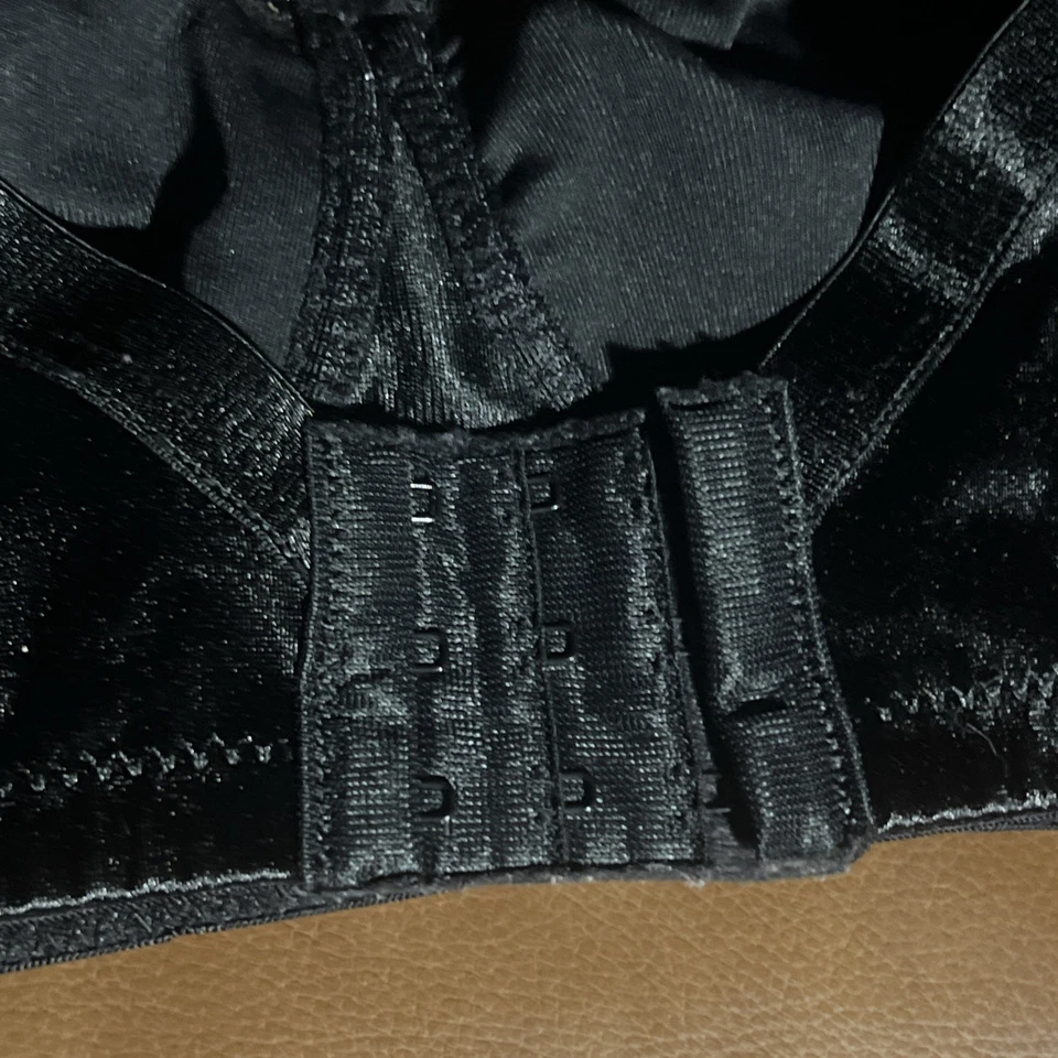 Sujetador Playtex 18 horas sin cables Ultimate Lift True Support para mujer 4745 suave 42C Foto 4 de 4