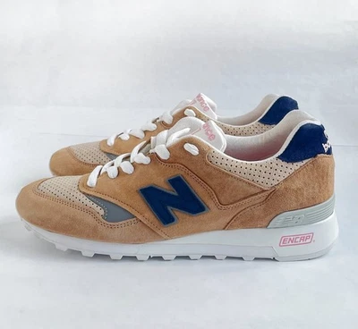 New Balance 577 Made In England Sand for Sale | Authenticity