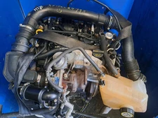 Motor Ford Mondeo I M1JE 1.0 131TKm Benzin Engine Komplett
