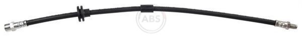 A.B.S. Bremsschlauch Sl 3855 FüR Mercedes C140 W140 Klasse 124 W124 300 140 028-image