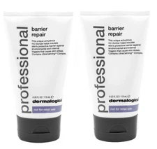 Dermalogica Barrier Repair Professional Size ( 4 fl oz / 118 mL ) AUTH / *2 PACK