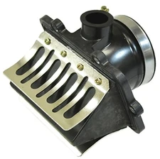 Spi Carb Flange Intake Boot W/ Reeds For Ski-Doo 600Ho Mxz Gsx Summit 420867879