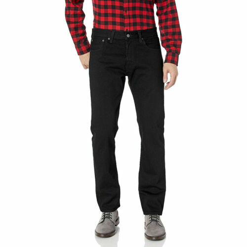 Jeans Slim Noir Résiné M&F Girbaud Taille 34 (W24) - Neuf Avec étiquettes