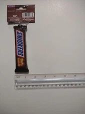 Snickers ornament food Candy Bar NEW 
