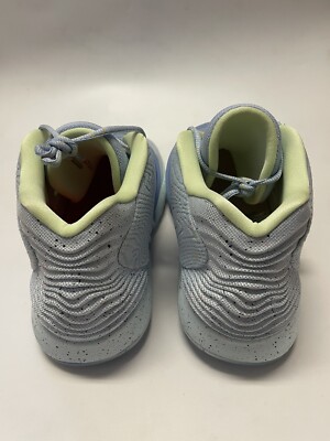 Nike KD14 Durant Enspire Friends & Family Shoes DV2098-300  display picture 3