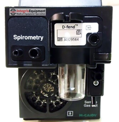 GE M-CAIOV-03 Gas Module (R4) - Apexx Solutions