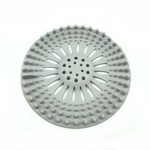 Hair Catcher Plug Strainer Hair Catcher Sink Shower Bath Hair Trap UK