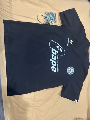 Bape T-Shirt