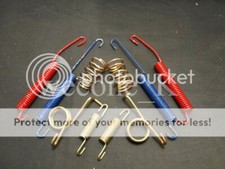 Tambour de frein Mitsubishi L200