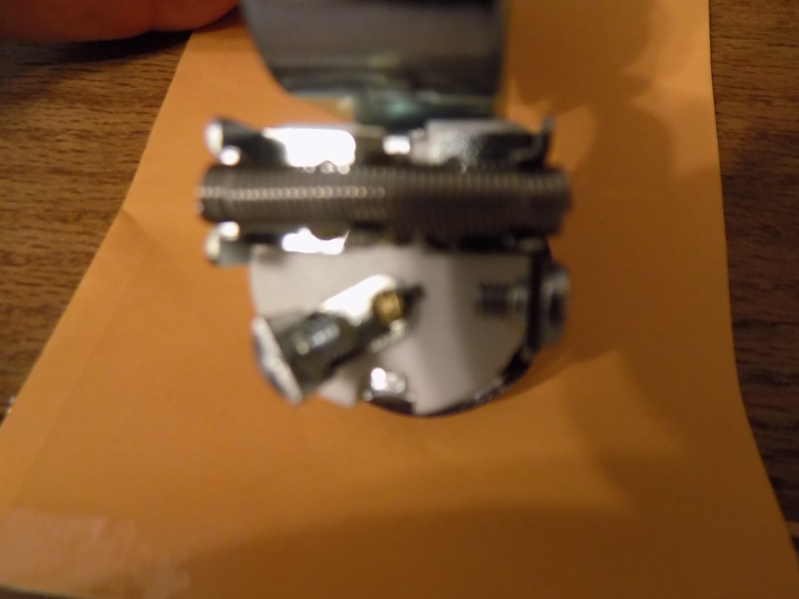 Universal 12 Volt Heater Rotary Switch Blower Motor Switch 48 Chevy Vintage eBay